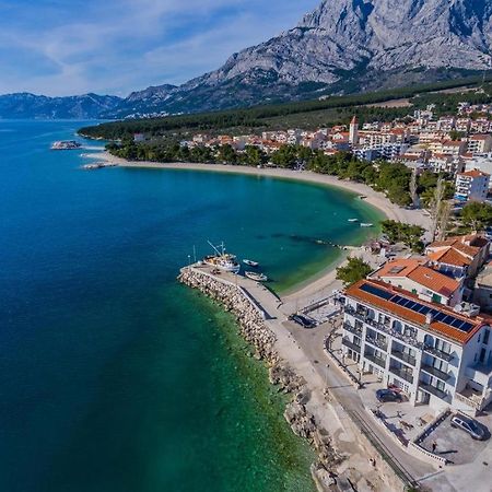 Apartments Anini Dvori Проманья Экстерьер фото