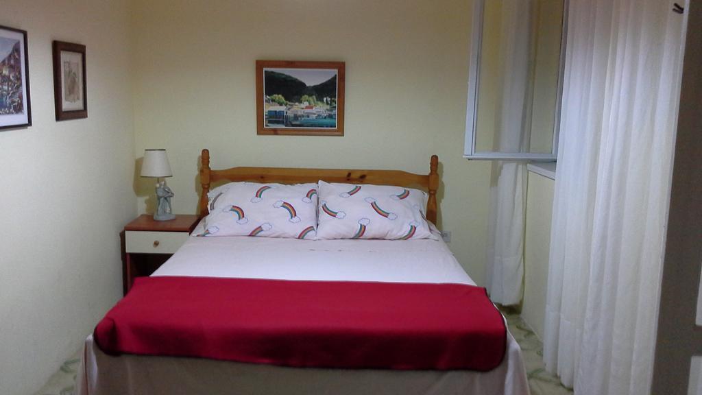 Apartments Anini Dvori Проманья Экстерьер фото